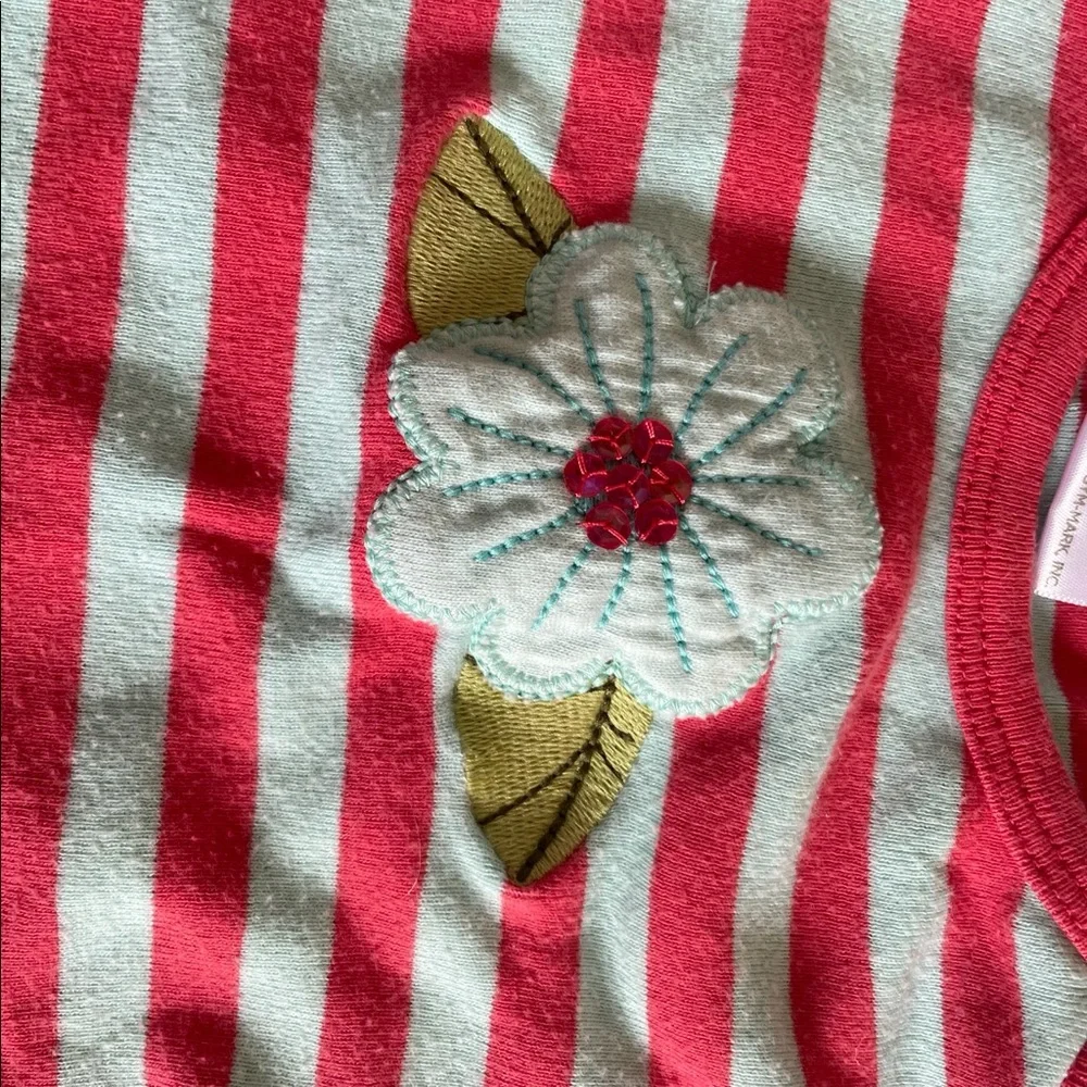Gymboree tank